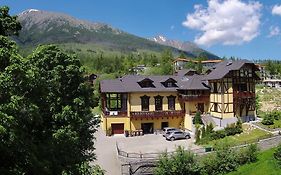 Pension Villa Kunerad